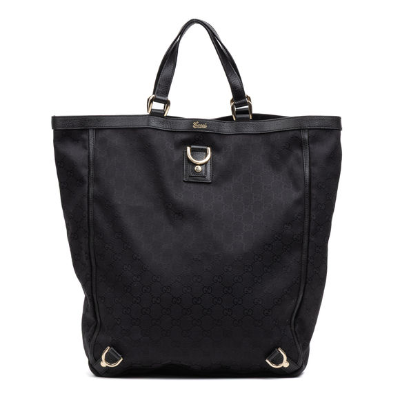 Gucci Handbags - Gucci Abbey D-Ring Vertical Tote